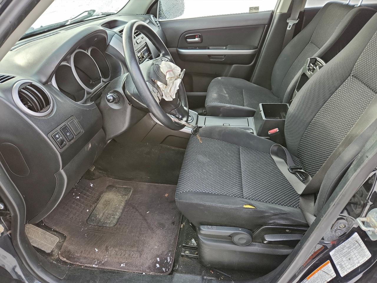 2006 Suzuki Grand Vitara Premium VIN: JS3TD943264103904 Lot: 94799875