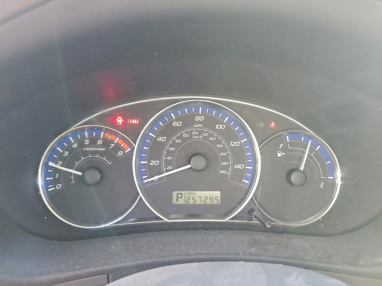 2010 Subaru Forester 2.5X Premium VIN: JF2SH6CC5AH783508 Lot: 93945015