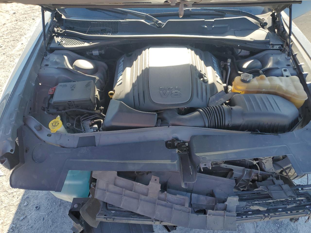 2018 Dodge Challenger R/T VIN: 2C3CDZBT6JH168739 Lot: 92398995