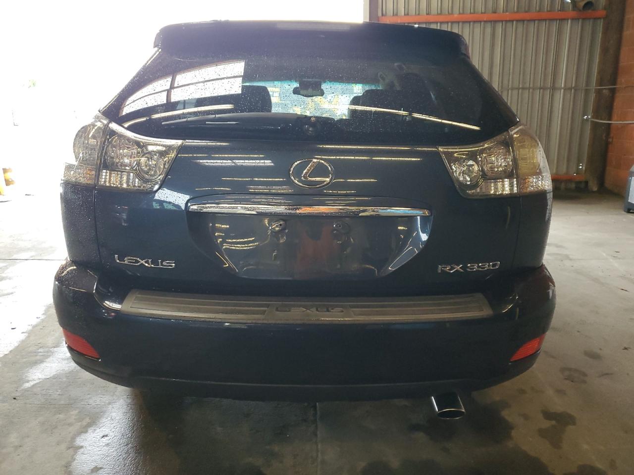 2004 Lexus Rx 330 VIN: JTJGA31U340023757 Lot: 92717725