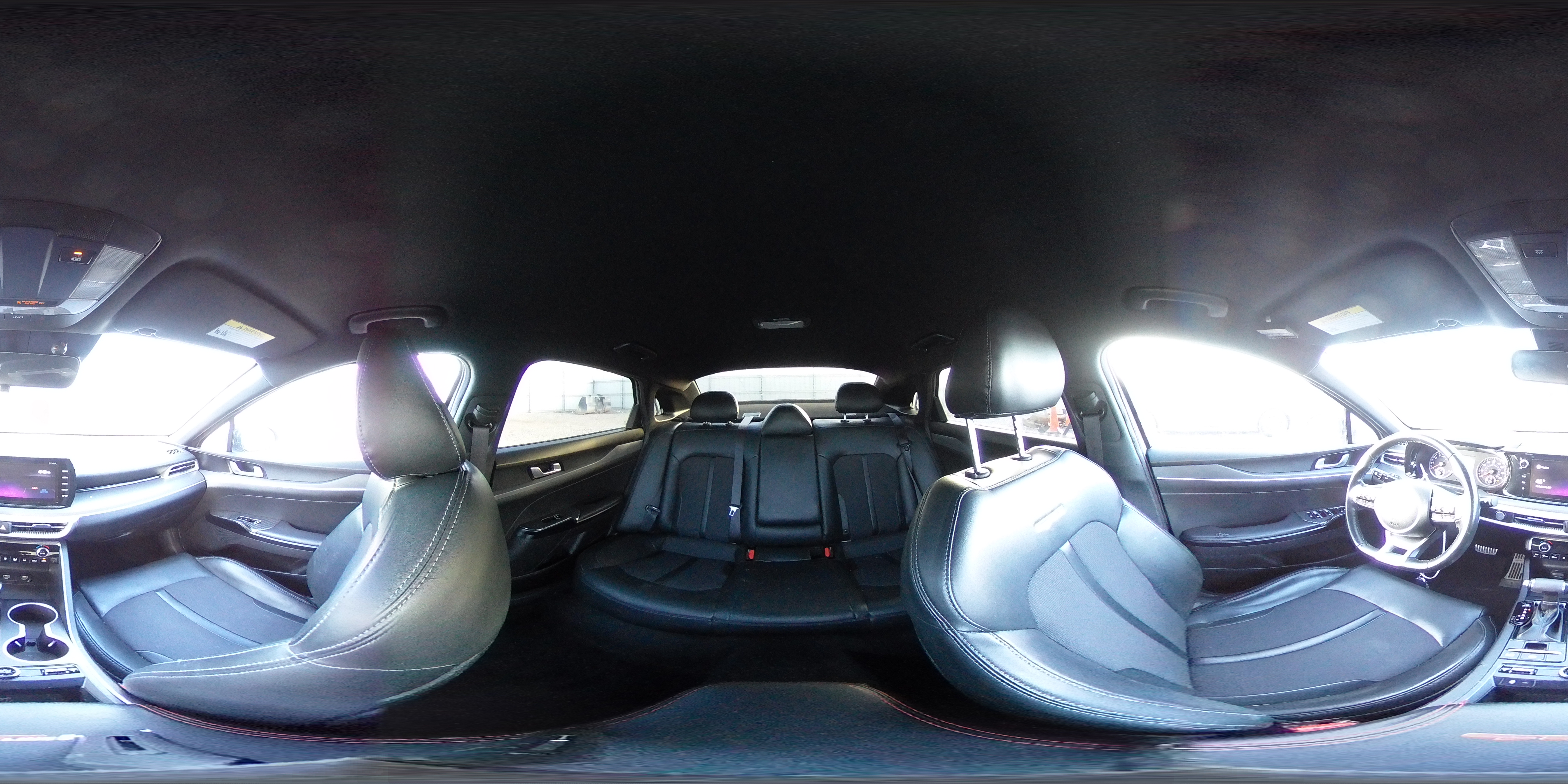 2022 Kia K5 Gt Line VIN: 5XXG64J24NG104534 Lot: 94069015