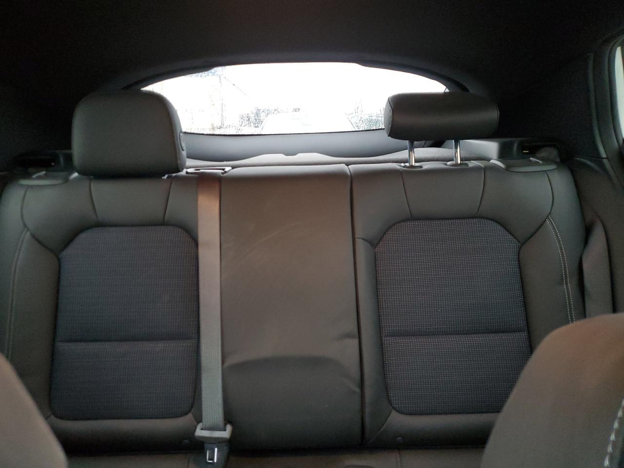 2024 Buick Envista Preferred VIN: KL47LAE21RB138938 Lot: 91422015