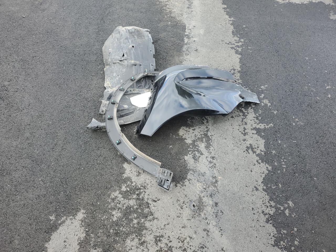 2018 Mazda Cx-5 Grand Touring VIN: JM3KFADM8J1435166 Lot: 92358035