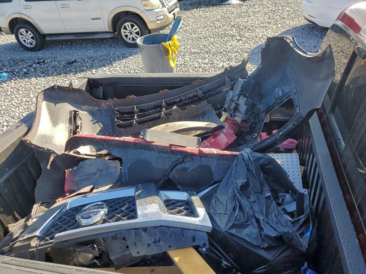 2021 Toyota Tacoma Double Cab VIN: 3TMAZ5CN7MM158885 Lot: 93947575