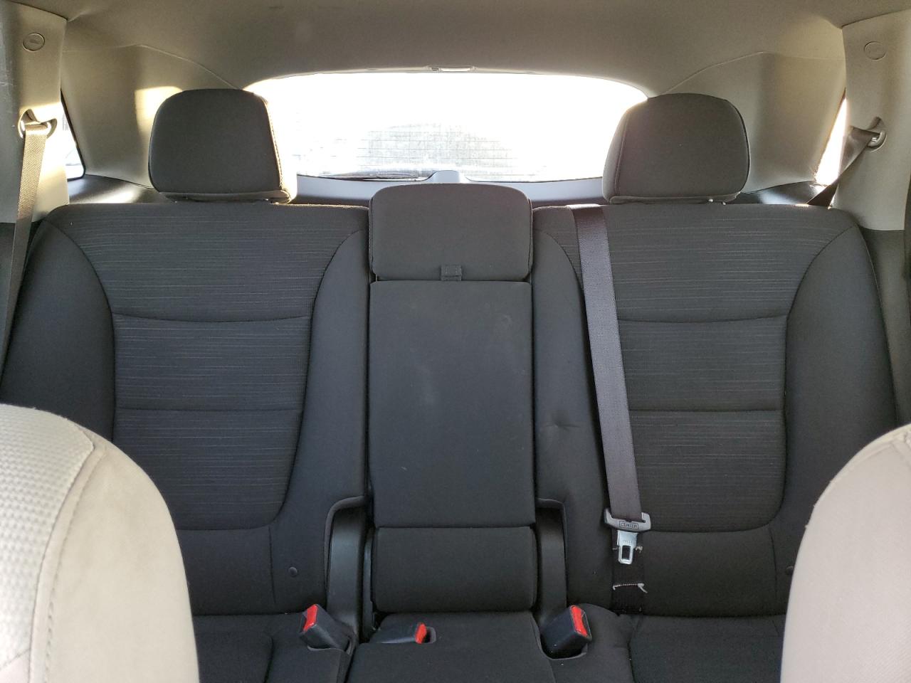 2014 Kia Sorento Lx VIN: 5XYKT3A6XEG487116 Lot: 92514855