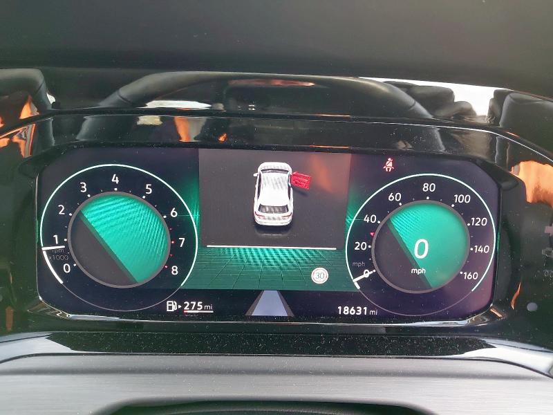 2023 VOLKSWAGEN GOLF 1.5 TSI 150 STYLE 5DR