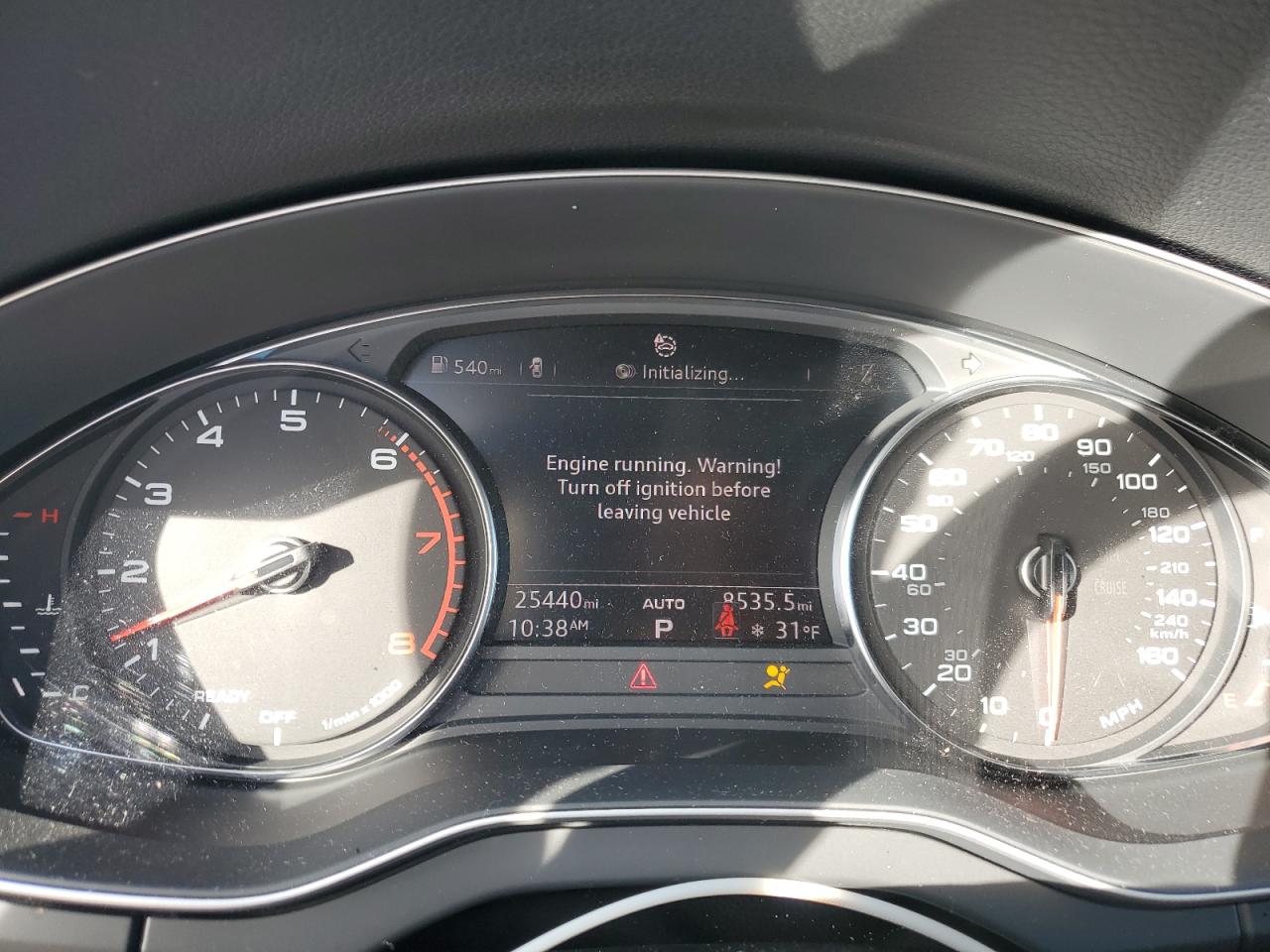 2020 Audi Q5 Premium VIN: WA1ANAFY5L2050758 Lot: 92078185