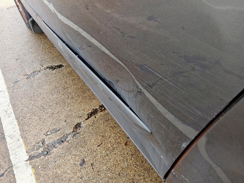 2021 FORD TRANSIT CUSTOM 2.0 ECOBLUE 130PS LOW ROOF LIMITED VAN