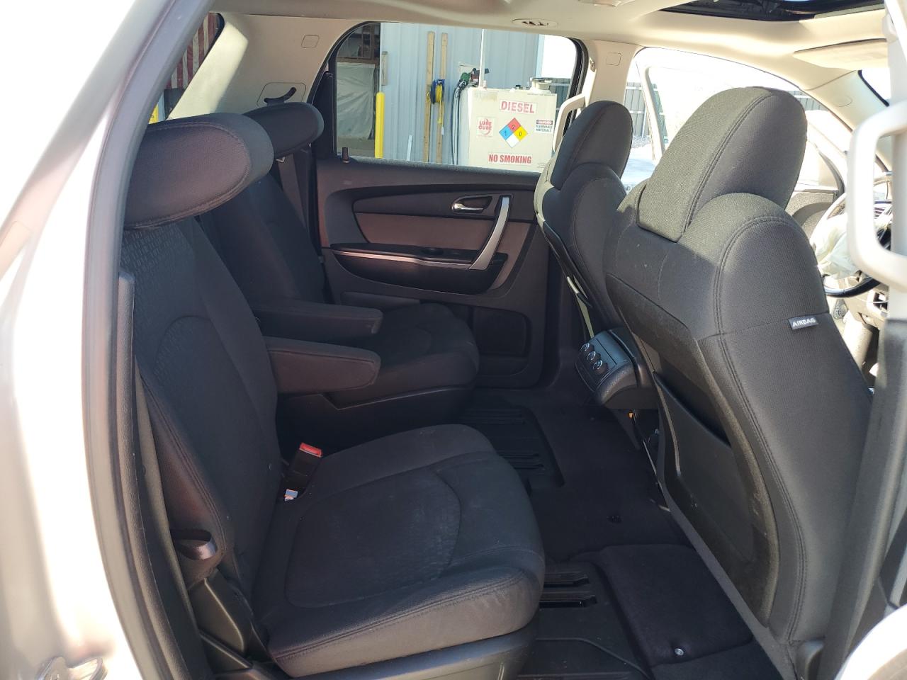 2011 GMC Acadia Sle VIN: 1GKKVPED0BJ124284 Lot: 91552055