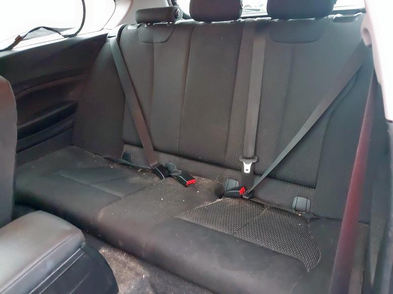 2017 BMW 1 SERIES 118I [1.5] SE 5DR [NAV] STEP AUTO