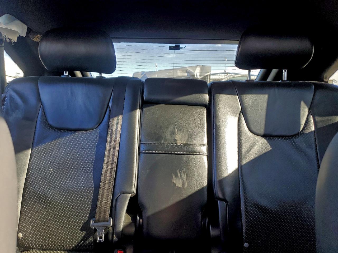 2013 Lexus Rx 350 Base VIN: 2T2BK1BA4DC180122 Lot: 94511165