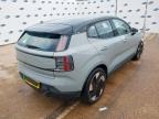 2024 VOLVO EX30 315KW TWIN MOTOR PERFORMANCE PLUS 69KWH 5DR AUTO for sale at Copart SANDY