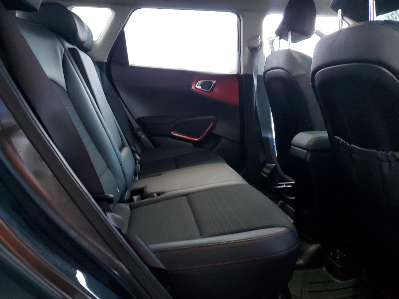 2022 Kia Soul Gt-Line Turbo VIN: KNDJ53AF4N7831879 Lot: 93380115