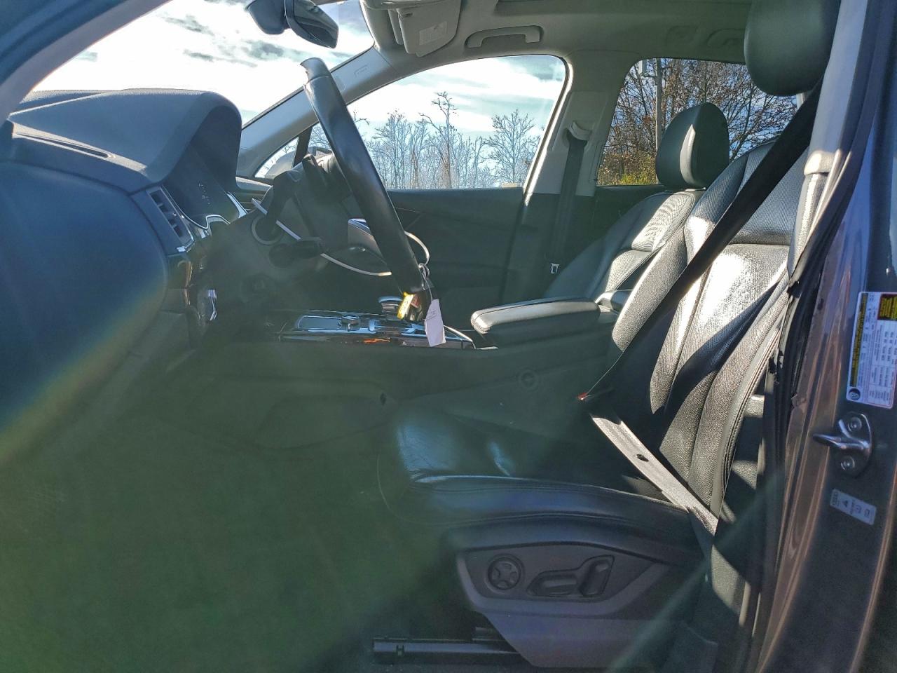 2018 Audi Q7 Prestige VIN: WA1VAAF78JD003519 Lot: 92754635