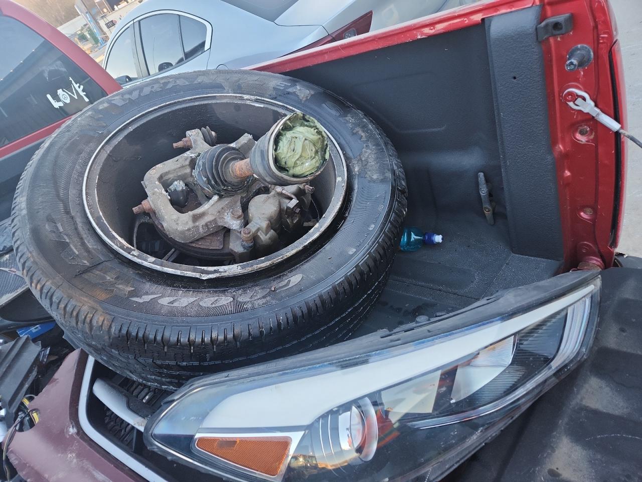 2006 Dodge Ram 1500 St VIN: 1D7HU18296J140110 Lot: 92436055