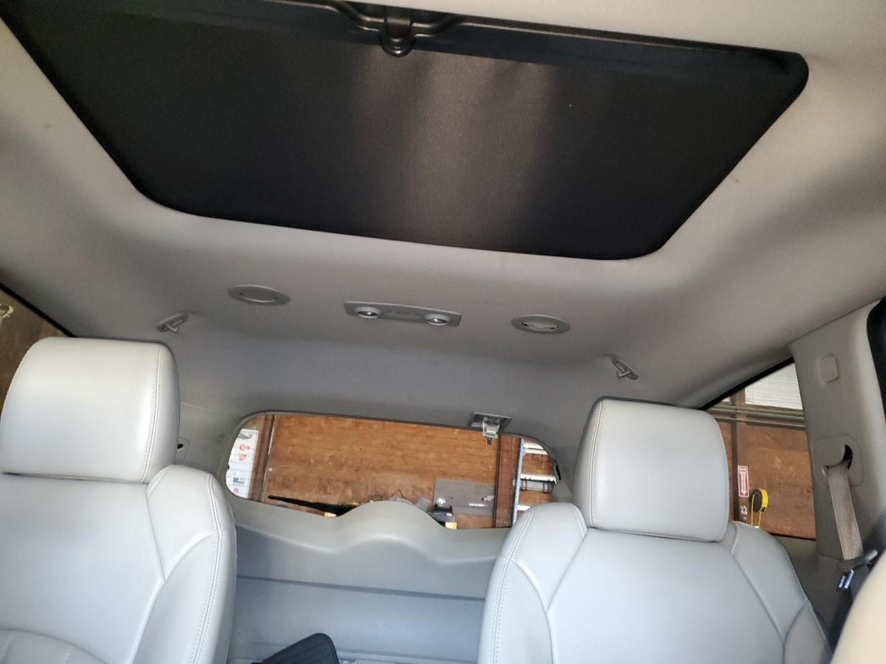 2014 Buick Enclave VIN: 5GAKVBKD5EJ281155 Lot: 91199165