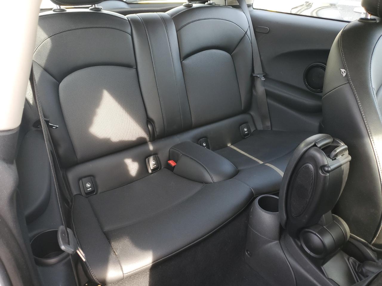 2015 Mini Cooper VIN: WMWXM5C56F3A56684 Lot: 91957765