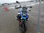 2024 BMW R 1300 GS TE  for sale at Copart YORK