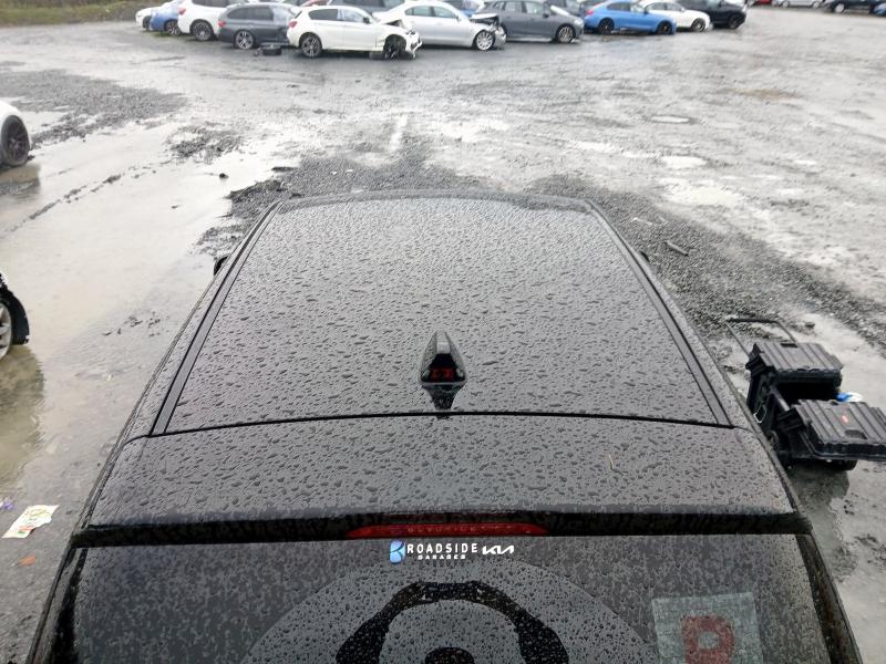 2025 KIA PICANTO 1.0 GT-LINE 5DR AUTO