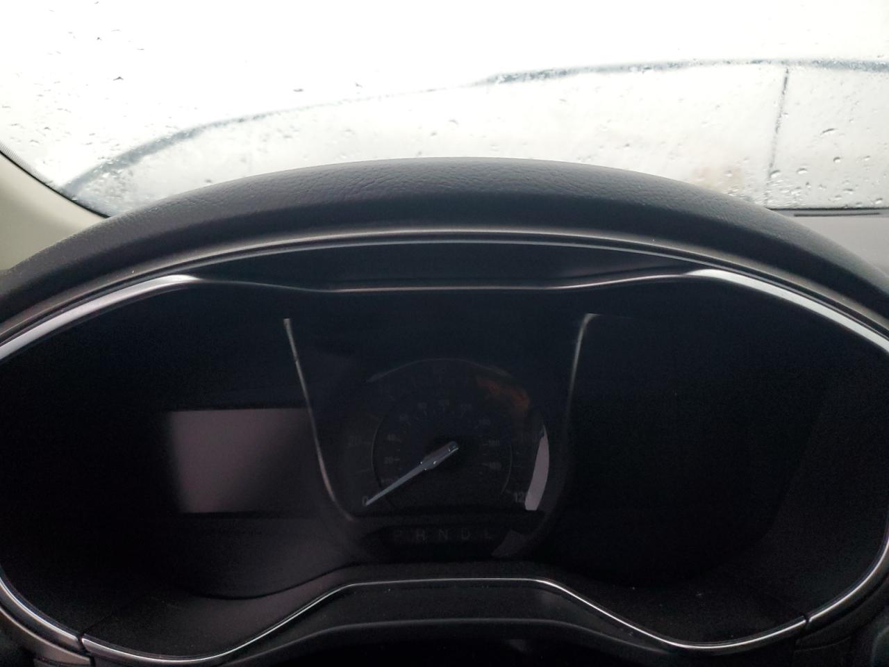 2018 Ford Fusion Se Hybrid VIN: 3FA6P0LU5JR188137 Lot: 92767215