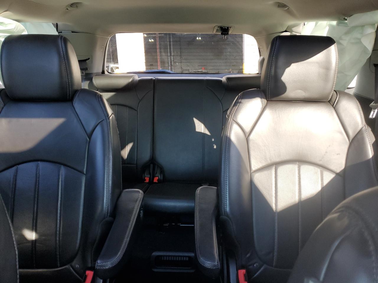 2013 GMC Acadia Denali VIN: 1GKKVTKD7DJ161221 Lot: 92616565