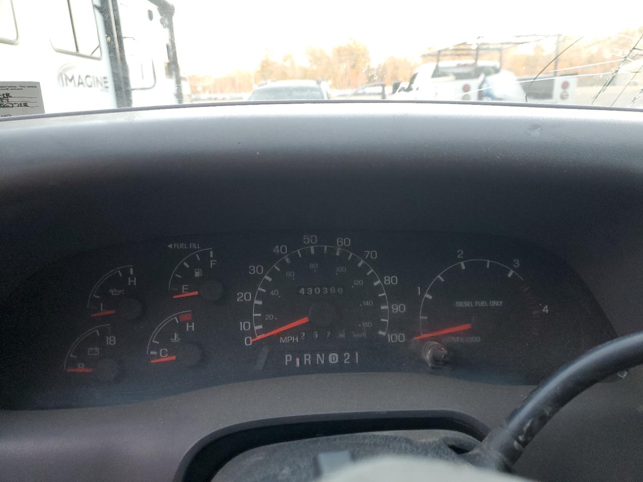 1999 Ford F250 Super Duty VIN: 1FTNX21F8XEE03348 Lot: 90798015