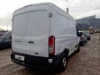 2014 FORD TRANSIT for sale at Copart BRISTOL