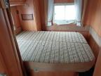 2008 FIAT MOTORHOME for sale at Copart PETERLEE