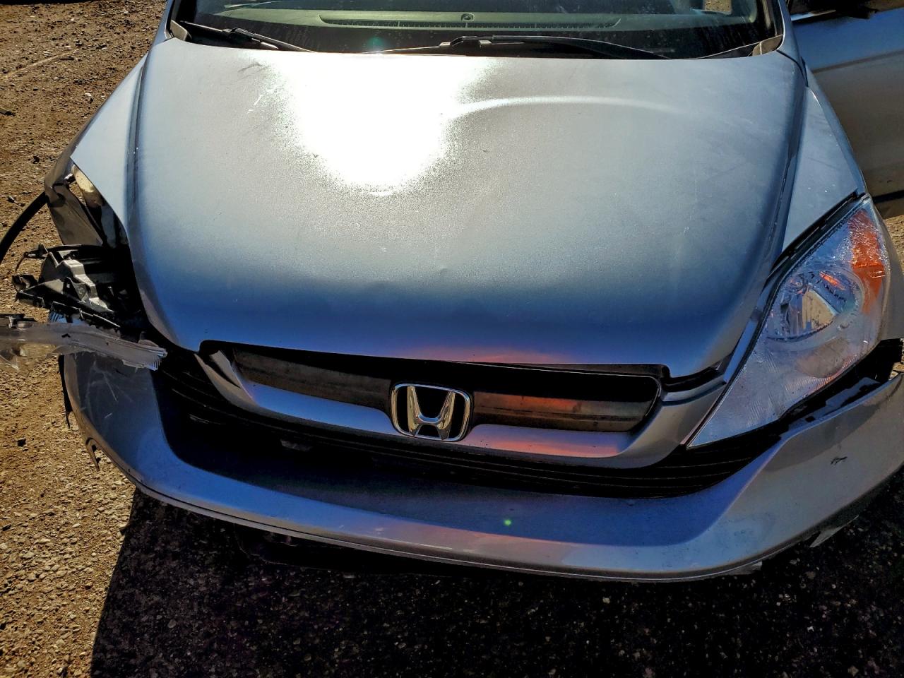 2009 Honda Cr-V Lx VIN: 5J6RE38339L035226 Lot: 94479035