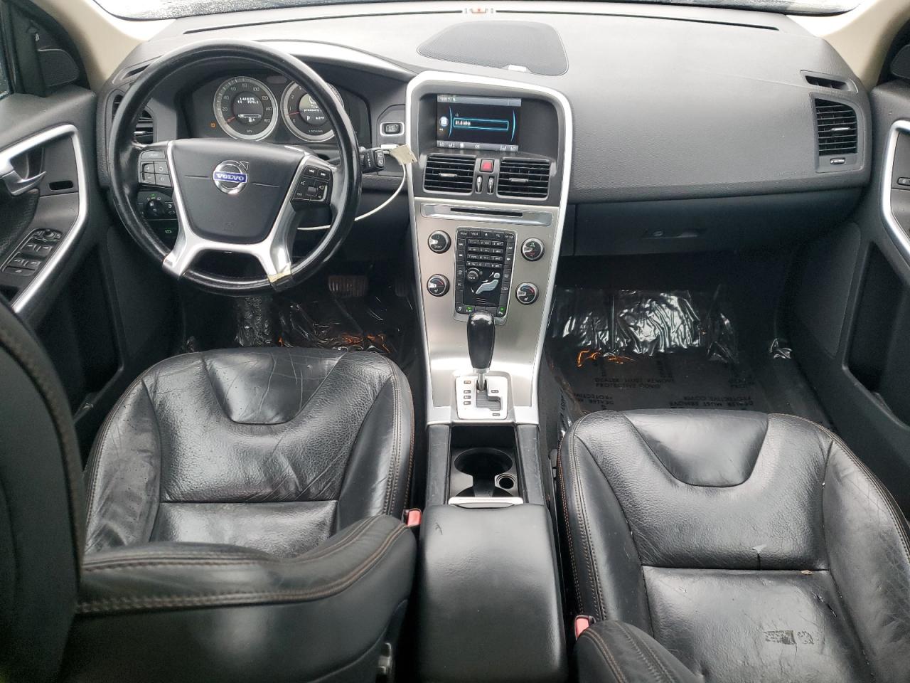 2012 Volvo Xc60 T6 VIN: YV4902DZ2C2253404 Lot: 93308115