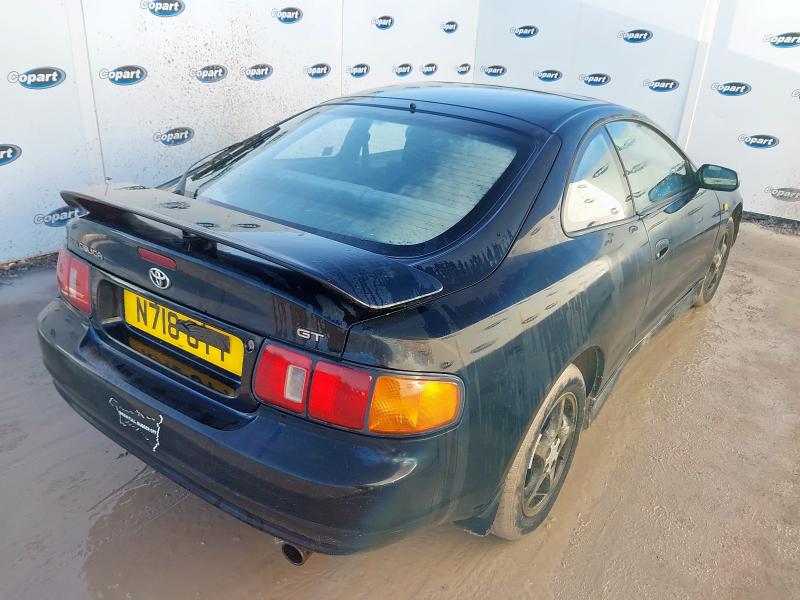 1996 TOYOTA CELICA GT 3DR
