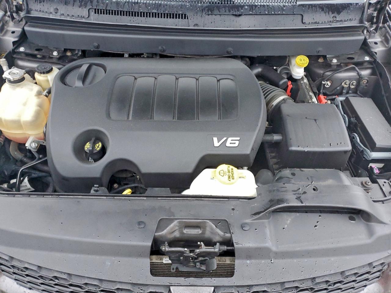 2018 Dodge Journey Gt VIN: 3C4PDDEG0JT389856 Lot: 94186505