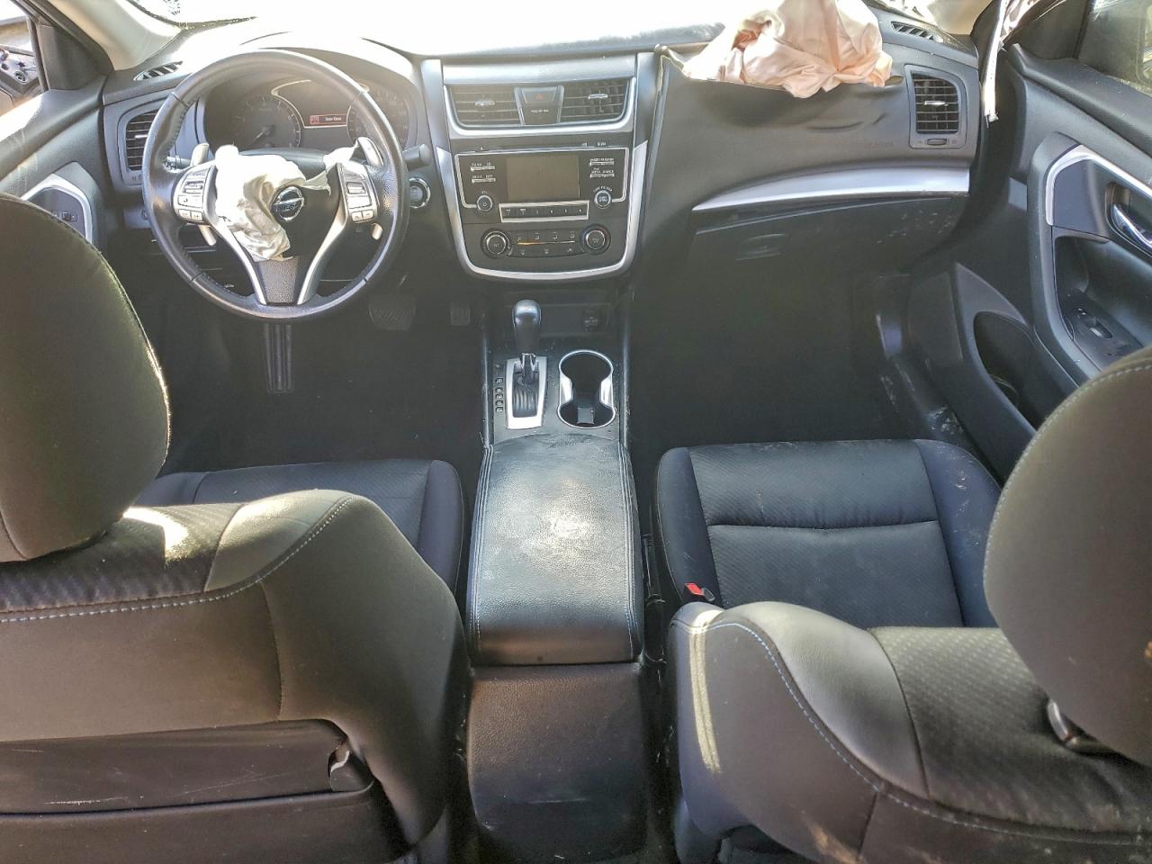 2017 Nissan Altima 2.5 VIN: 1N4AL3AP1HC259315 Lot: 94578195