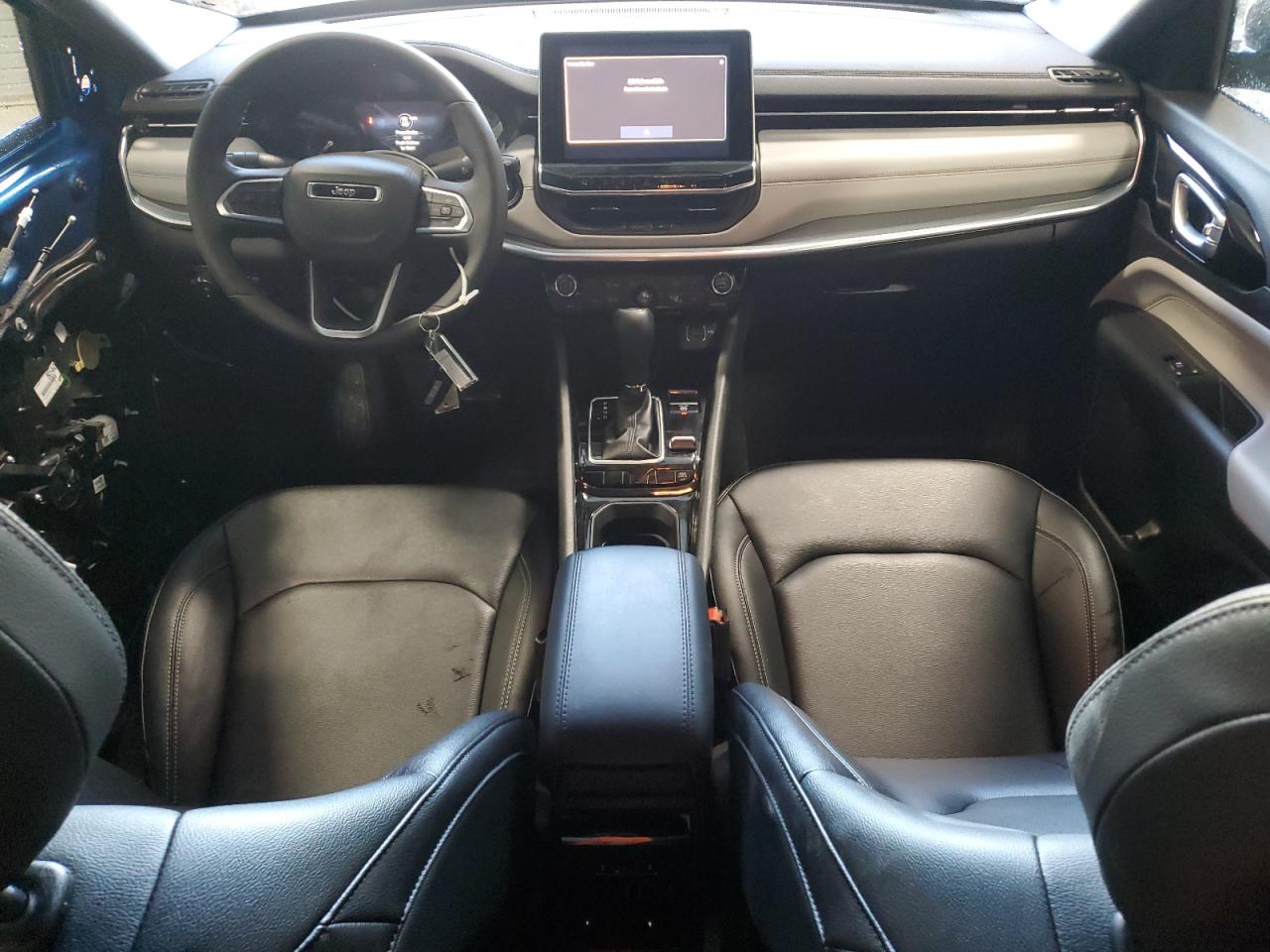 2025 Jeep Compass Limited VIN: 3C4NJDCN6ST619032 Lot: 93240375