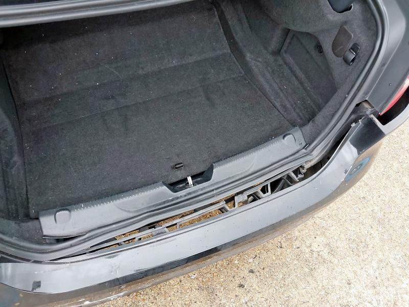 2018 JAGUAR XE 2.0 INGENIUM R-SPORT 4DR AUTO