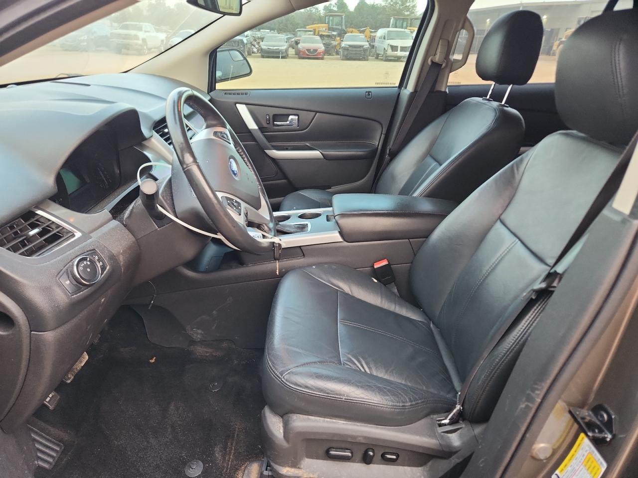 2014 Ford Edge Sel VIN: 2FMDK3JC8EBB34813 Lot: 91728265