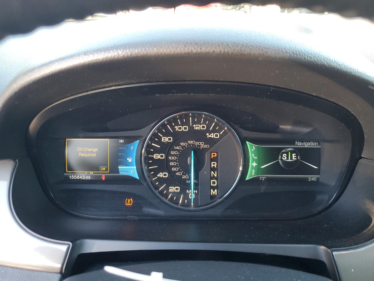 2011 Ford Edge Sport VIN: 2FMDK3AK3BBB68239 Lot: 91373015