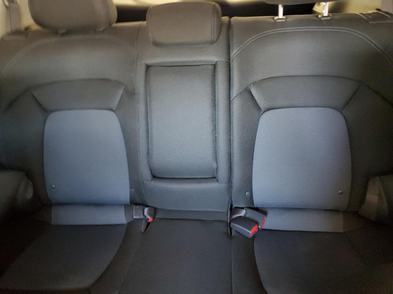 2014 Kia Sportage Base VIN: KNDPB3AC3E7615983 Lot: 93041355