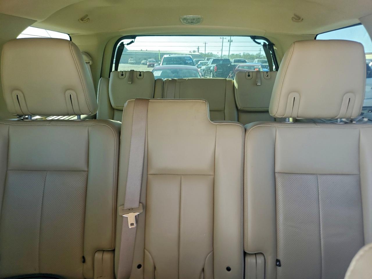 2014 Ford Expedition Xlt VIN: 1FMJU1H50EEF23376 Lot: 94163625