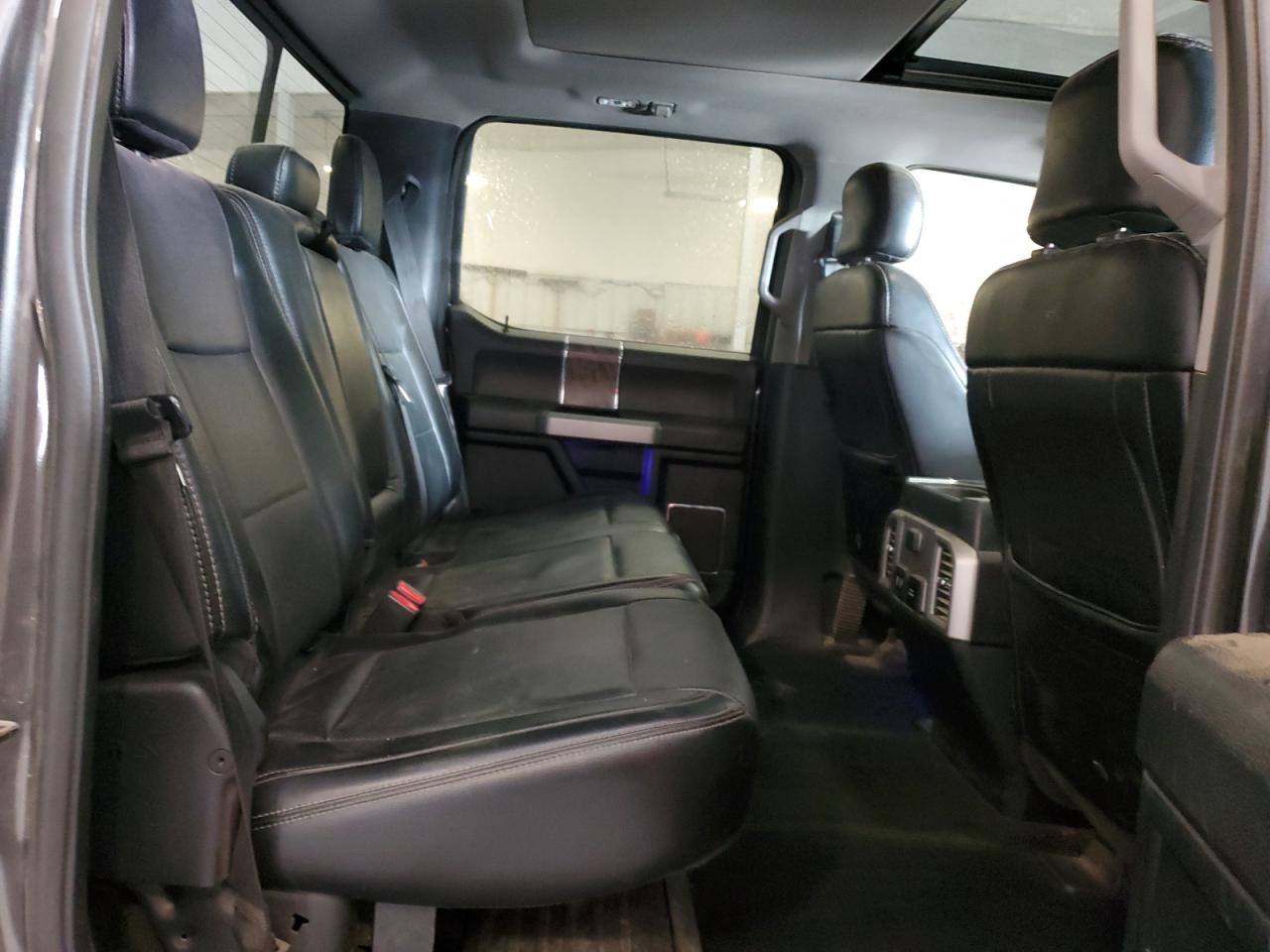 2017 Ford F350 Super Duty VIN: 1FT8W3BT3HEE04936 Lot: 93082085