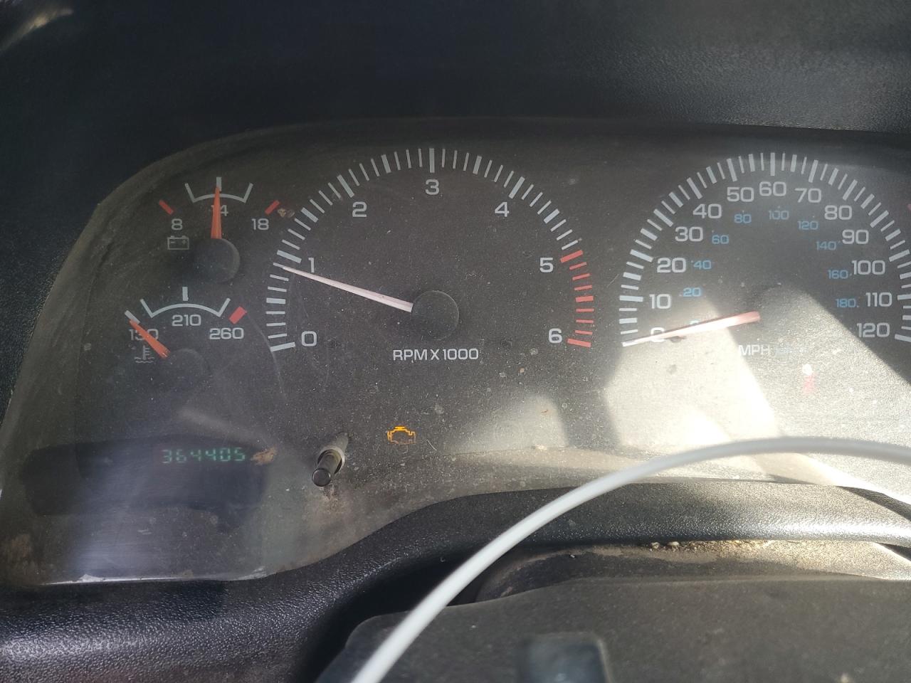 2001 Dodge Ram 1500 VIN: 3B7HF13Z01G806399 Lot: 92226185