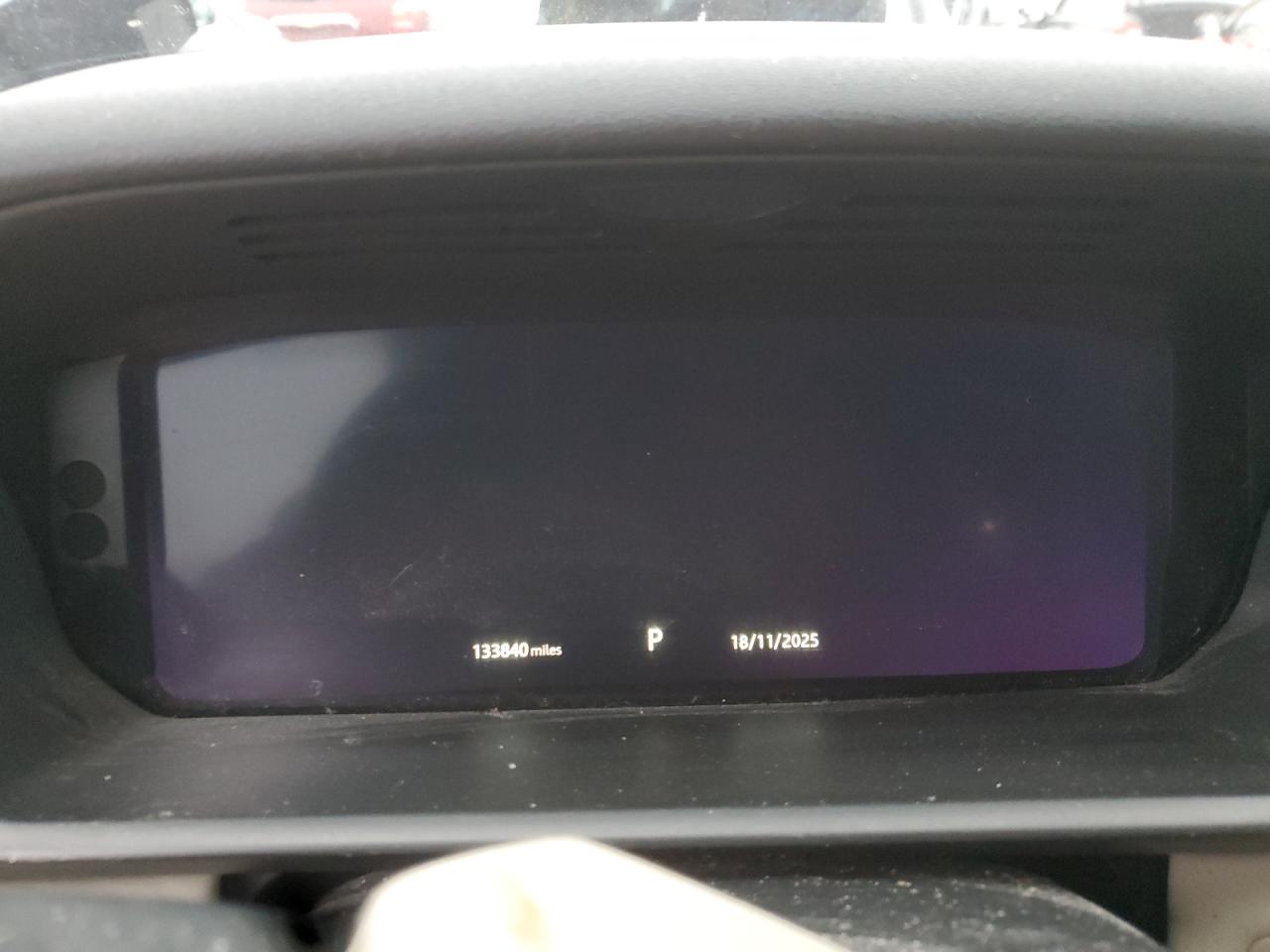 2020 Land Rover Discovery Landmark VIN: SALRU2RV1L2425296 Lot: 93375635