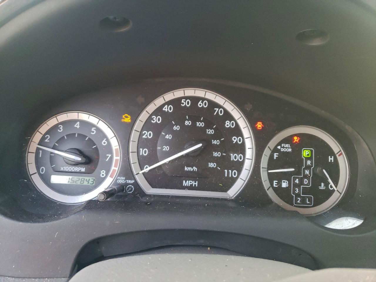 2007 Toyota Sienna Ce VIN: 5TDZK23C67S050072 Lot: 94070525