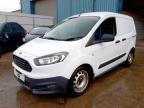 2018 FORD TRANSIT COURIER 1.5 TDCI VAN for sale at Copart ROCHFORD