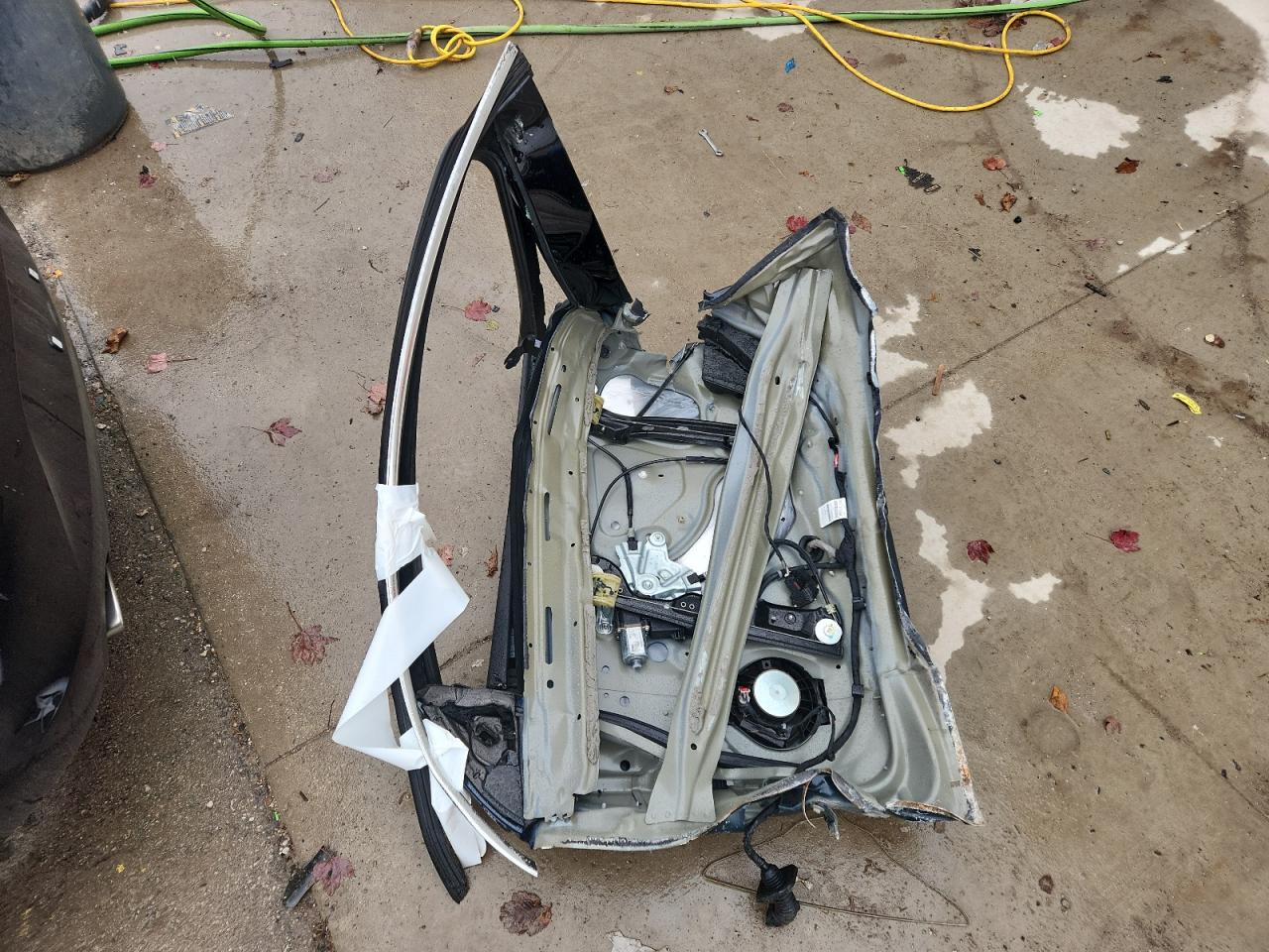 2014 Buick Regal VIN: 2G4GK5EXXE9243089 Lot: 93377625