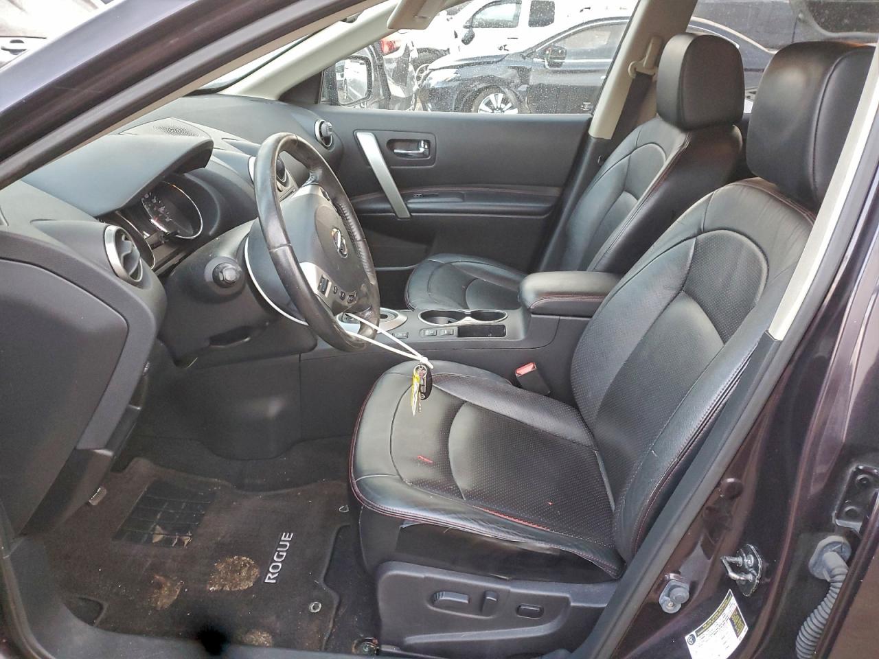 2012 Nissan Rogue S VIN: JN8AS5MVXCW373148 Lot: 93933625