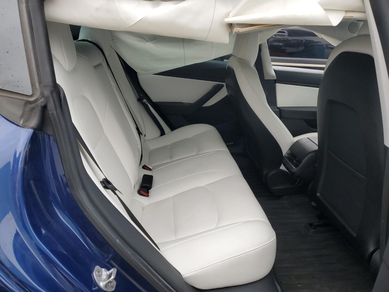 2020 Tesla Model 3 VIN: 5YJ3E1EA5LF662474 Lot: 93844315