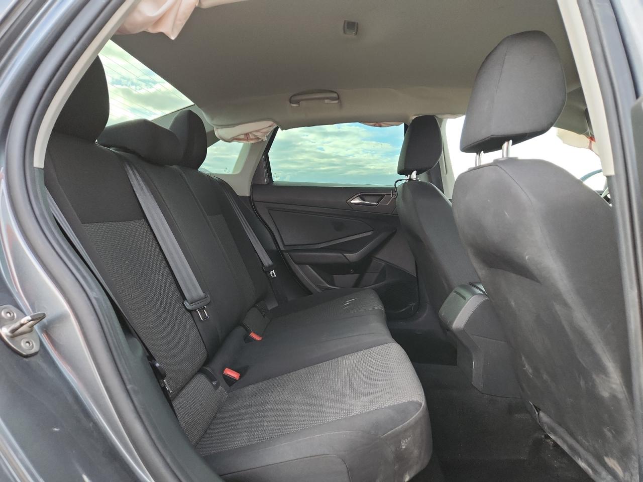 2020 Volkswagen Jetta S VIN: 3VWCB7BU7LM026240 Lot: 93237075