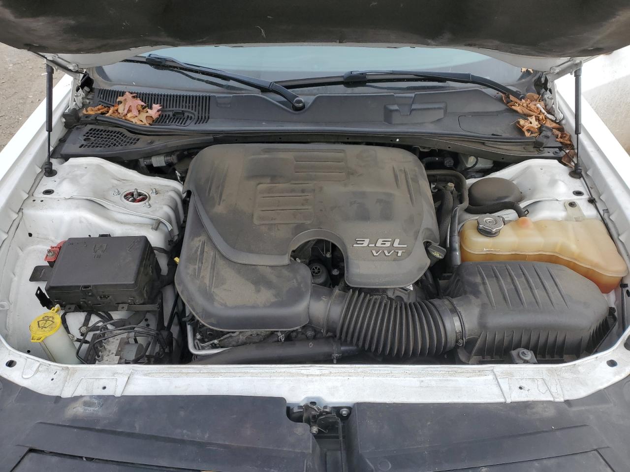 2016 Dodge Challenger Sxt VIN: 2C3CDZAG4GH193121 Lot: 93429625