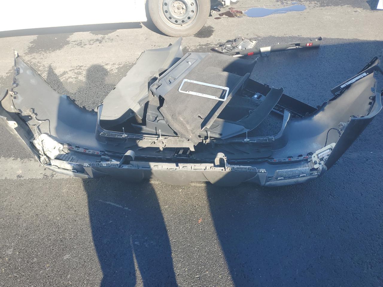 2021 Mercedes-Benz Glc 300 VIN: W1N0G8DB4MV306545 Lot: 94153395